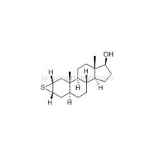 Epitiostanol, CAS 2363-58-8